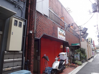 【外観】 | 坂本ビル | 坂本ビル