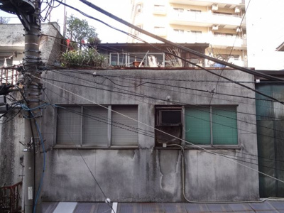 【展望】 | 坂本ビル | 坂本ビル　ベランダからの眺望