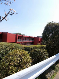 【外観】 | 京急本線「弘明寺」駅より徒歩13分！また「井土ヶ谷」駅より徒歩15分！2駅利用可能！