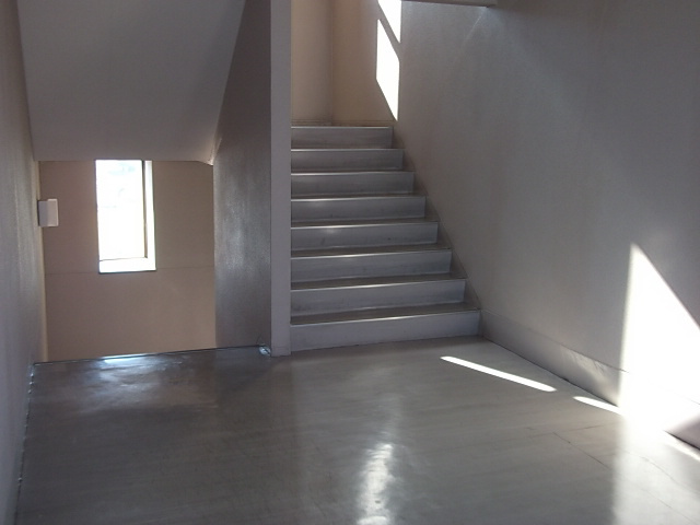 【ロビー】 | マンションミレニアム | 『マンションミレニアム』