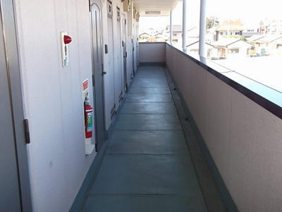 【エントランス】 | マンションミレニアム | 『マンションミレニアム』