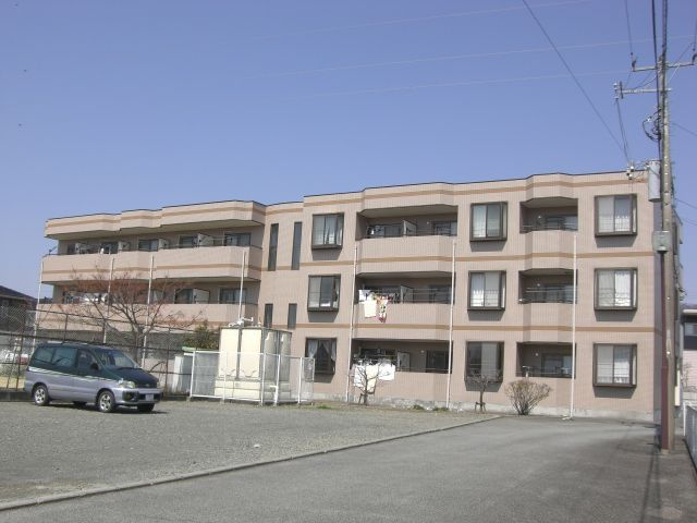 【外観】 | マンションミレニアム | 『マンションミレニアム』