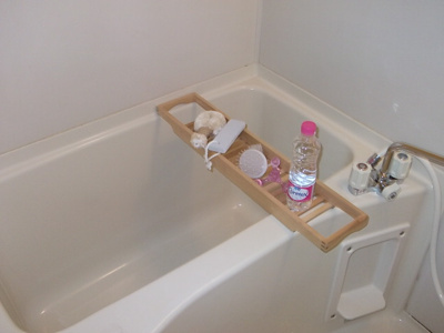 【浴室】 | マンションミレニアム | 『マンションミレニアム』