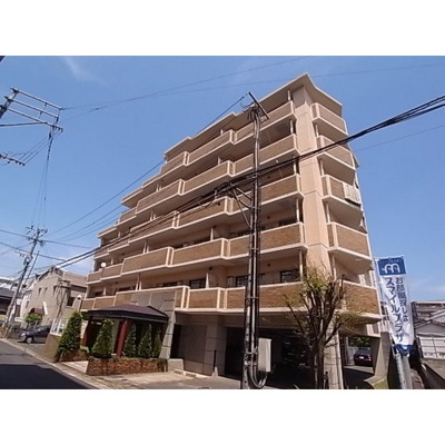 【外観】 | メープル南福岡