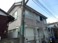 ニシコク・ハイツの画像