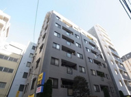 藤和シティホームズ茅場町の画像