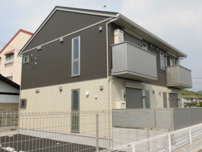 【外観】 | 白城苑