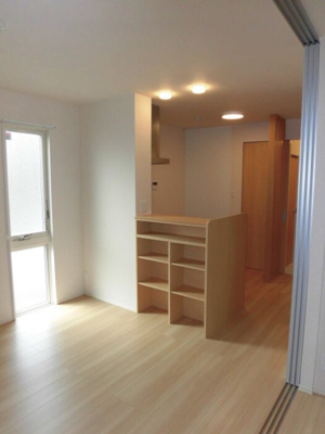 【居間・リビング】 | 白城苑