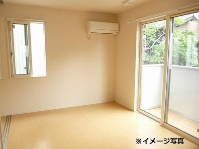 【内装】 | 白城苑