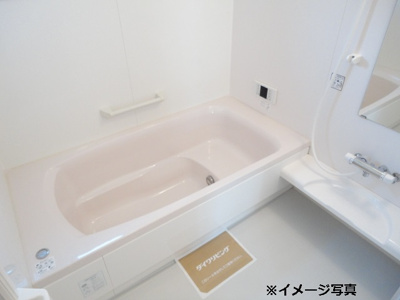 【浴室】 | 白城苑