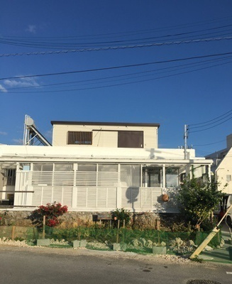 【外観】 | 糸満市糸満戸建て賃貸