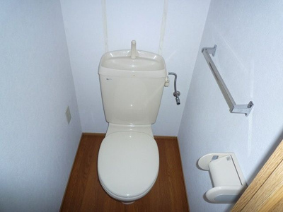 【トイレ】 | レクエルド城北