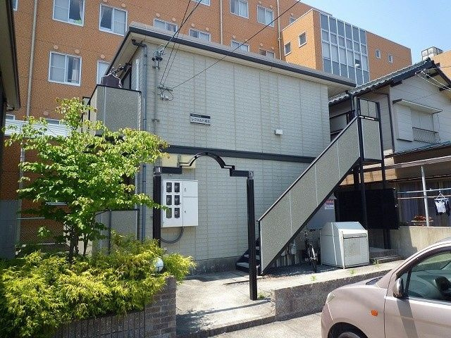 【外観】 | レクエルド城北