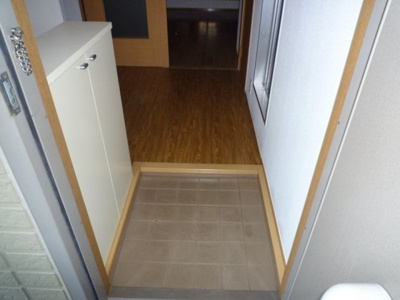 【玄関】 | レクエルド城北