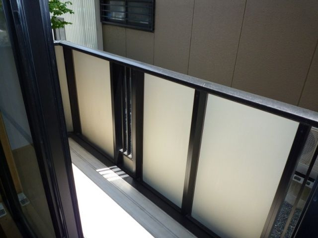 【バルコニー】 | レクエルド城北