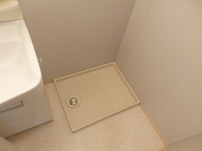 パームヒルズの設備