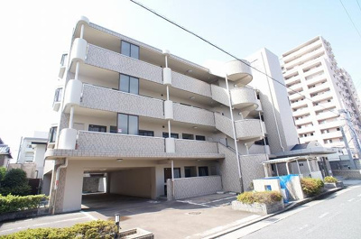 【外観】 | サザンハウス塚口