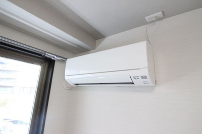 【設備】 | アムールみのり | ☆エアコン☆