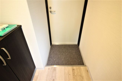 【玄関】 | アムールみのり