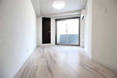 【洋室】 | アムールみのり