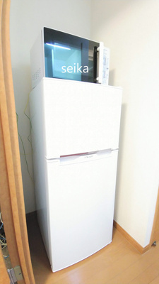 【その他共用部分】 | ピュア | ※参考写真、家具家電は付きません