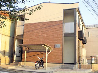 【駐車場】 | ピュア