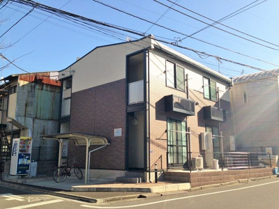 【外観】 | ピュア