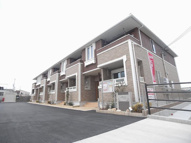 リエート新田Ⅰの画像