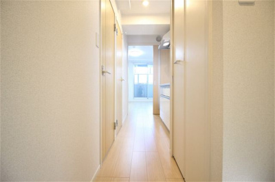 【玄関】 | シェモワ八尾