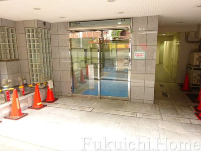 【その他】 | 日神デュオステージ笹塚西館