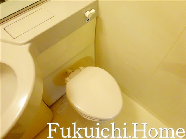 【トイレ】 | 日神デュオステージ笹塚西館