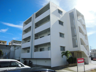 【外観】 | ＣＬＥＶＡ