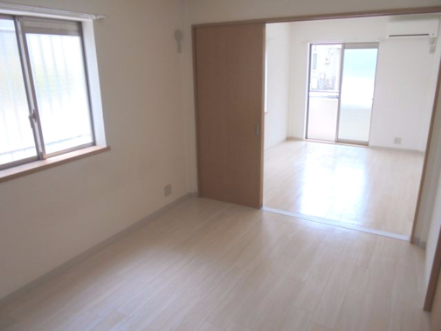 メゾン・ド・レスポワールの内装