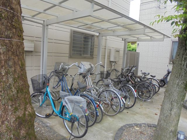 メゾン・ド・レスポワールのその他共用部分