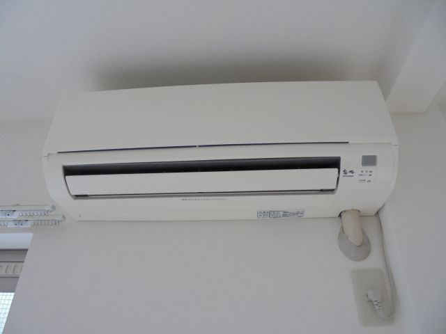 メゾン・ド・レスポワールの設備