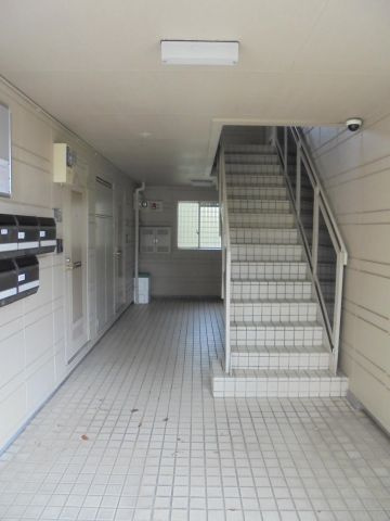 メゾン・ド・レスポワールのその他共用部分