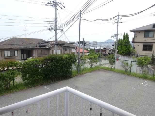 ビューテラス売布（View Terrace 売布）の展望