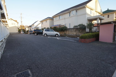 【駐車場】 | シティあすび