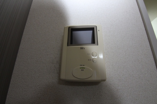 コモドＭのセキュリティ