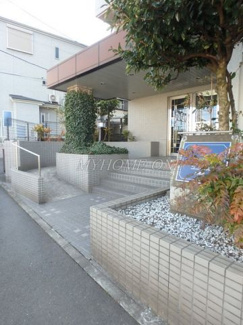 【その他共用部分】 | エントランススロープ有り