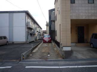 【外観】 | 福山市西深津町4丁目　中古一戸建て