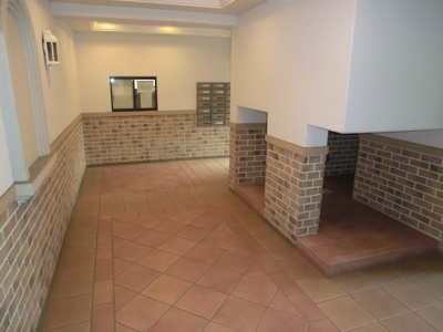 【エントランス】 | ルーナ