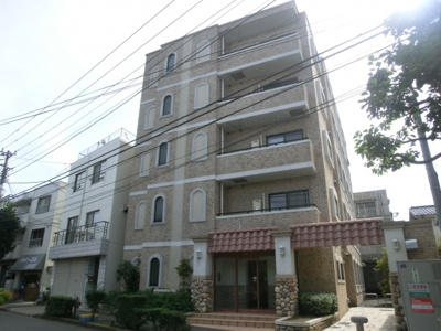 【外観】 | ルーナ