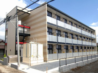 プラテリーアⅠの画像