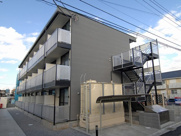 レイルウェイヒルズの画像