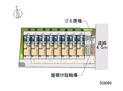 【地図】 | レイルウェイヒルズ