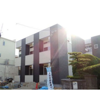 【外観】 | グランパーク城南ＥＡＳＴ