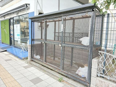 【その他共用部分】 | ツインコート弥生Ａ