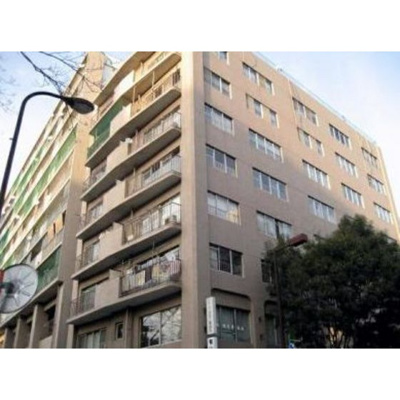 【外観】 | 法務会館