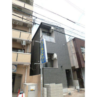 【外観】